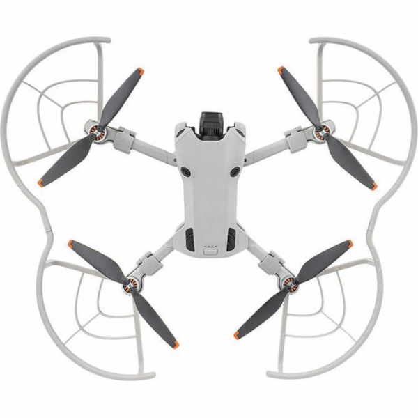 Ochranný kryt vrtule Sunnylife pro DJI Mini 4 Pro (N4P-KC...