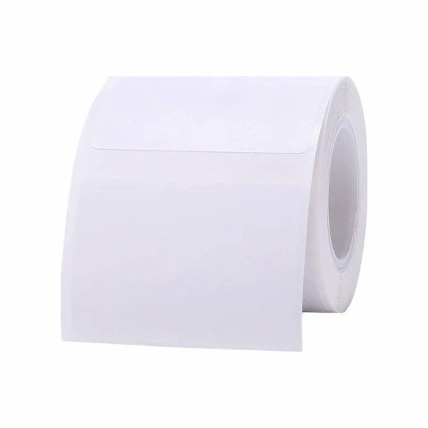 Termální etikety Niimbot pro B21, 50 mm x 30 mm, 230 ks.