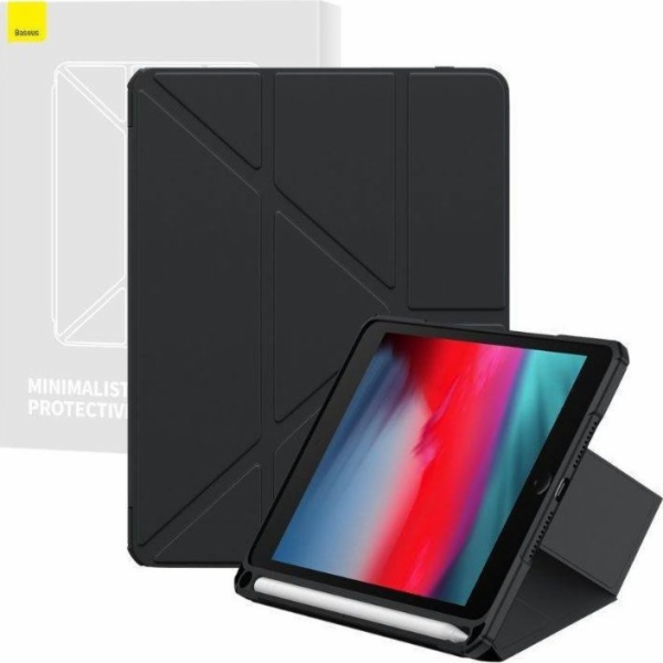 Baseus Minimalist Series ochranné pouzdro pro IPad Mini 4...
