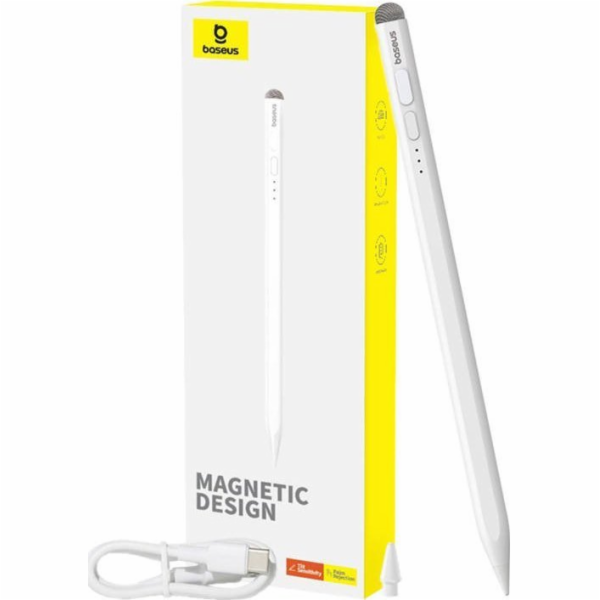 Stylus Baseus Smooth Writing Series s LED indikátory akti...
