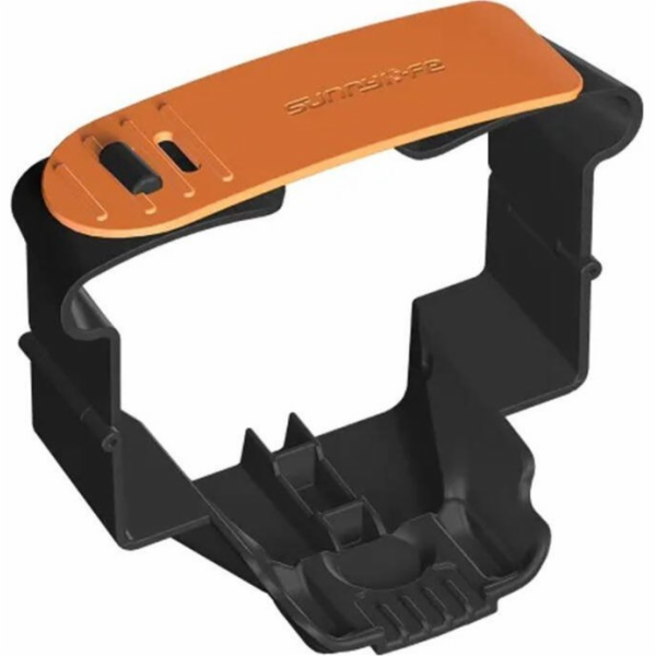 Stabilizační vrtule Sunnylife pro DJI Air 3 - oranžová (A...