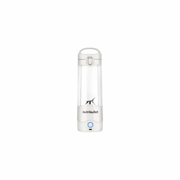 nutribullet Portable Standmixer NBP003W