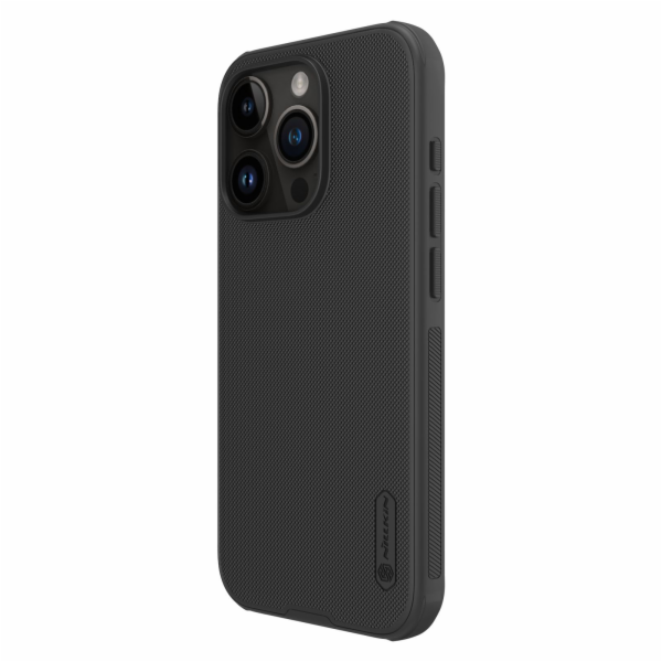 Nillkin Super Frosted PRO Magnetic Zadní Kryt pro Apple i...