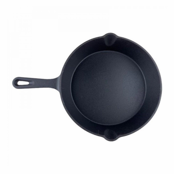 LITINOVÁ FRY D25CM FRYP25