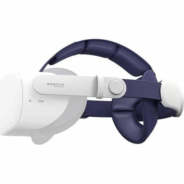 BOBOVR M1 Plus hlavový popruh s nastavením pro Oculus Que...