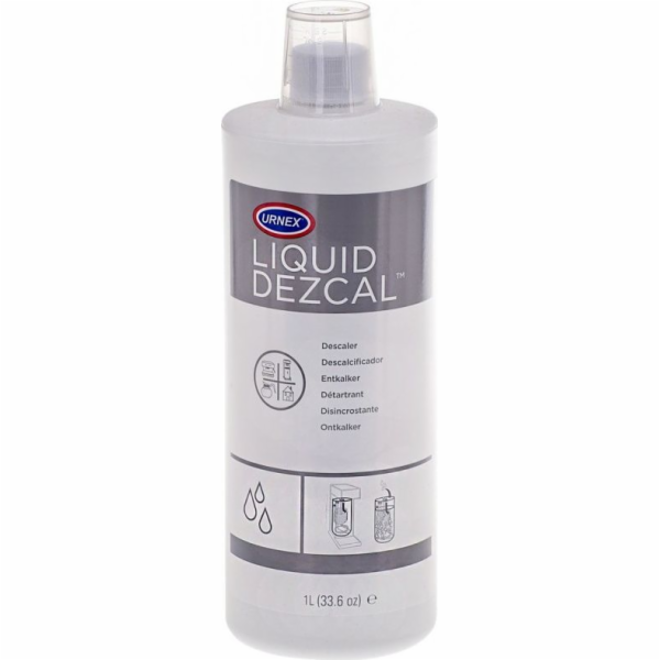 Odstraňovač vodního kamene Urnex 1000ml