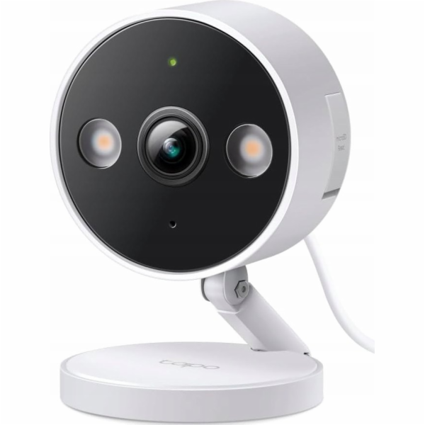 TP-Link Tapo C120 domácí/indoor kamera, (4MP, 2K QHD, WiF...