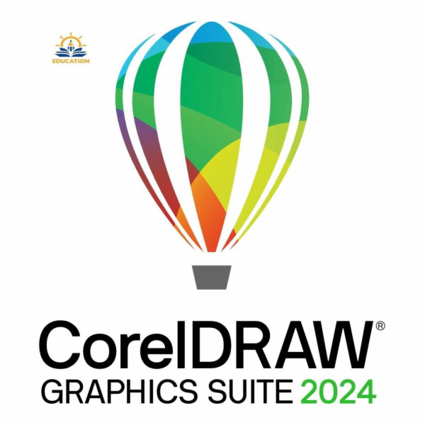CorelDRAW Graphics Suite 2024 Minibox