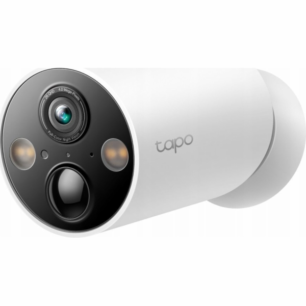 Kamera TP-Link Tapo C425 4MPx, venkovní, IP, WiFi, přísvi...