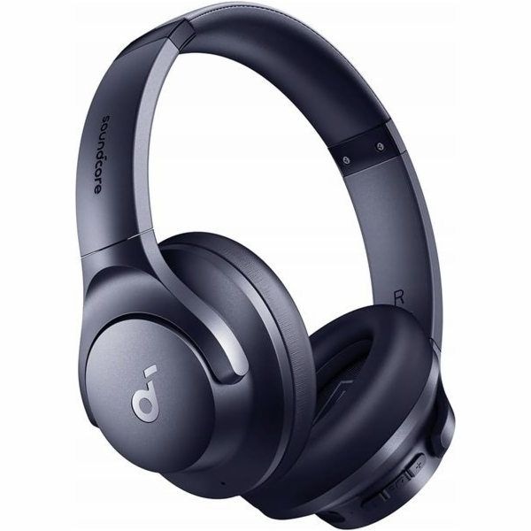 BEZDRÁTOVÁ SLUCHÁTKA SOUNDCORE Q20I BLUE