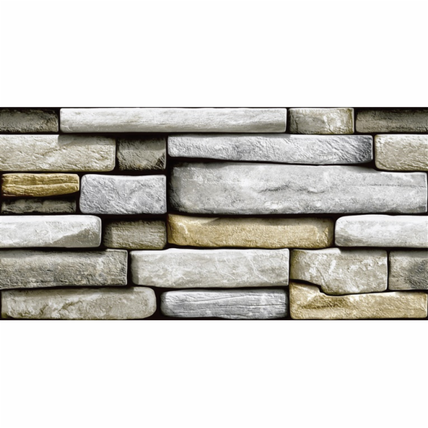 Venilia Decor samolepící fólie 55690, 15 mx 450 mm