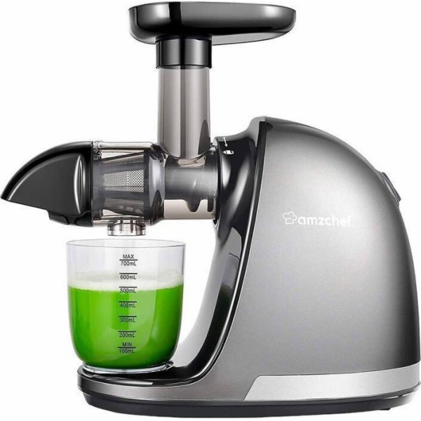 Odšťavňovač AMZCHEF 1501-GA (šedý)