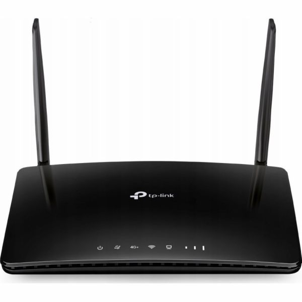 TP-Link Archer MR505 bezdrátový router Gigabit Ethernet D...