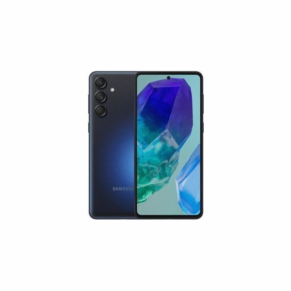 Samsung Galaxy M55 M556 5G DS 8/128GB Dark Blue