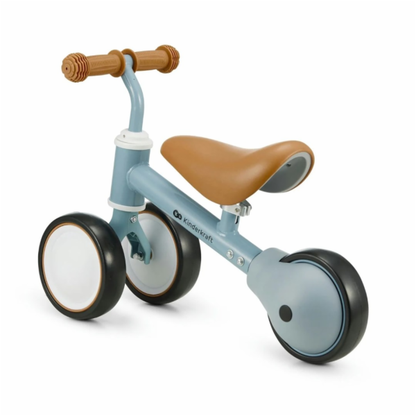 Běžecké kolo Kinderkraft CUTIE LIGHT BLUE
