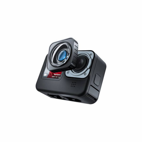 Max Lens Mod Telesin pro GoPro Hero 9 / Hero 10 / Hero 11...