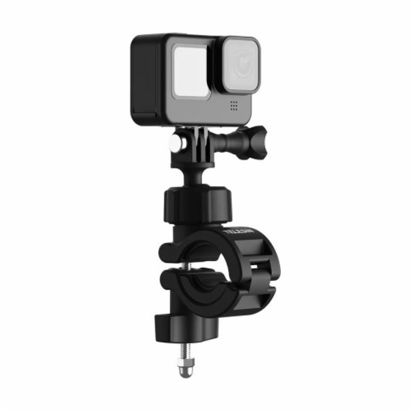 Držák Telesin na kolo pro sportovní kamery 360° (DJ-HBM-001)