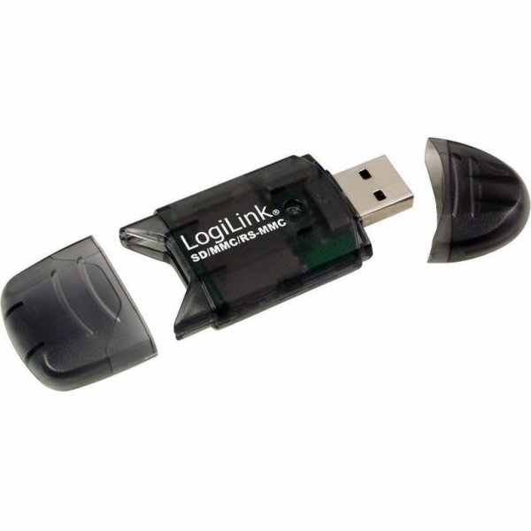 LogiLink USB 2.0 Reader (CR0007)