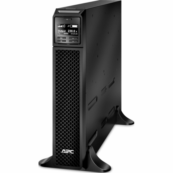 APC Smart-UPS SRT UPS (SRT1000XLI)
