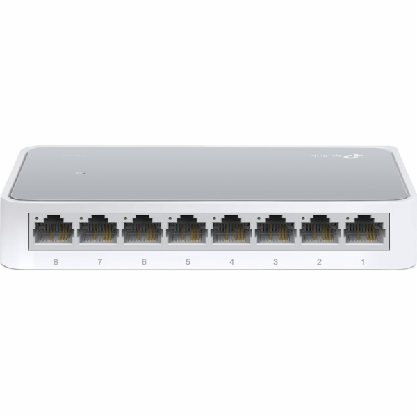 Přepínač TP-Link TL-SF1008D