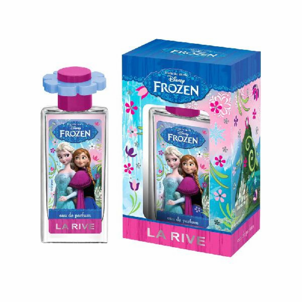 La Rive Disney Frozen EDP 50ml