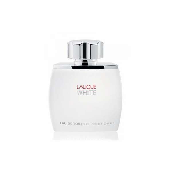 Lalique White EDT 125 ml