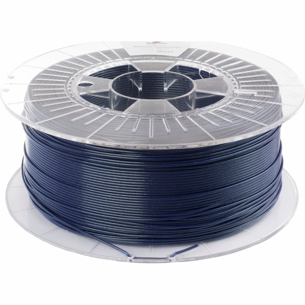 Spectrum Filament PLA tmavě modrá