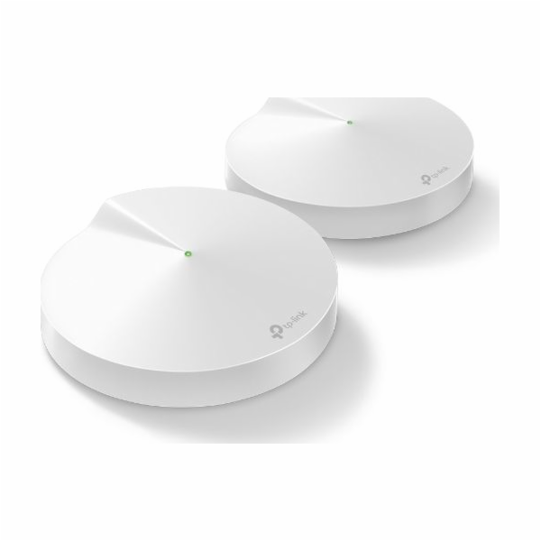 Router TP-Link Deco M9 Plus 2 ks.