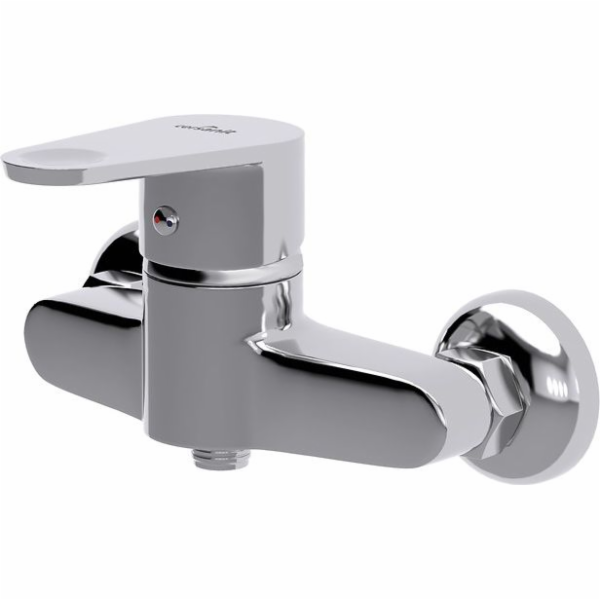 Sprchová baterie Cersanit Cari chrom (S951-026)