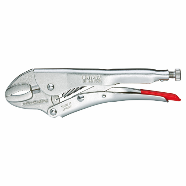 Knipex zamykací kleště 250mm (4104250)