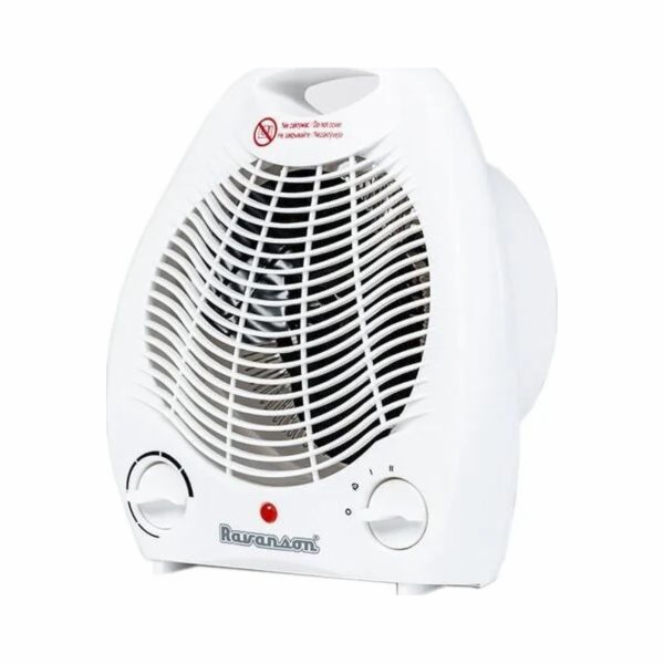 Ventilátor Ravanson FH-105