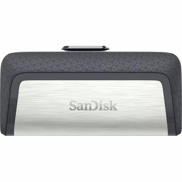 Pendrive SanDisk Ultra Dual Drive, 128 GB (SDDDC2-128G-G46)