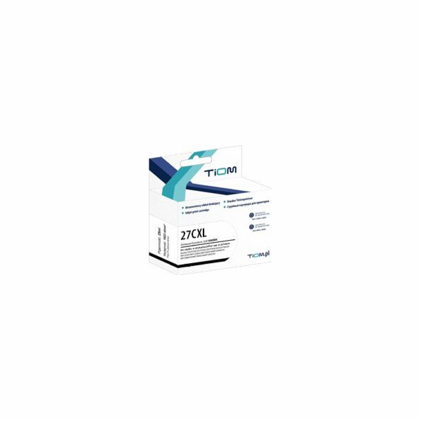 Inkoust Tiom  pro Epson T2712 | WorkForce Pro WF-3620DWF ...