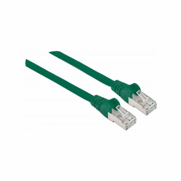 Intellinet Network Solutions Patchcord S/FTP, CAT7, 3m, z...