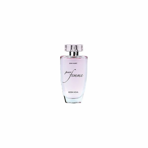 Jean Marc Bossa Nova Pour Femme EDP 100 ml