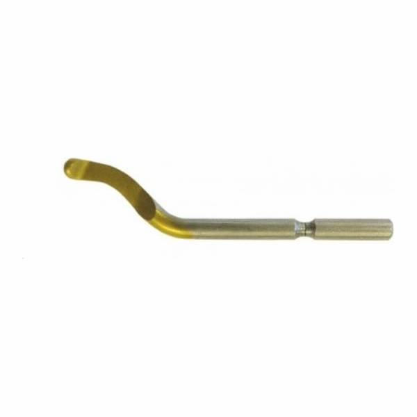 Fanar Blade E 100 TIN HSS GRATTEC (GT-E100TIN)