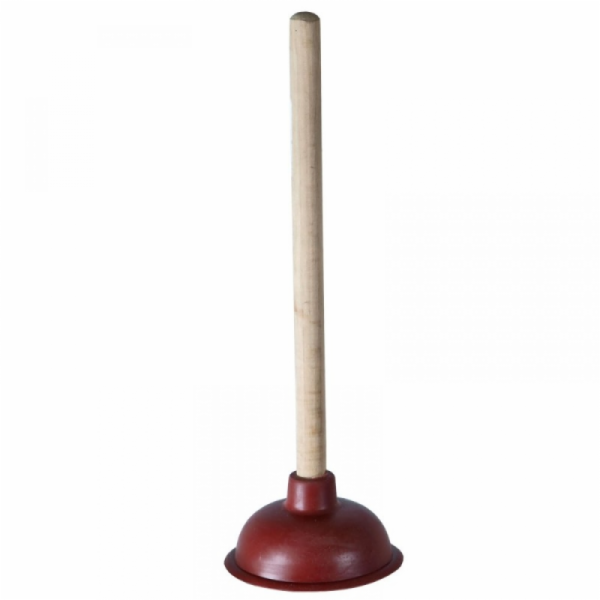 Dedra sanitární píst 420mm (12H001)