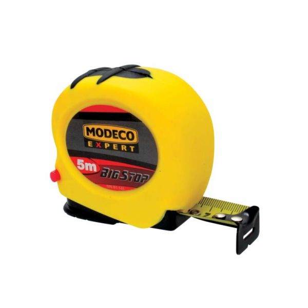 Modeco Páska rolovací 800x2,5cm BIGSTOP - MN-81-148