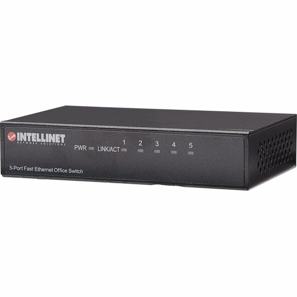 Switch Intellinet Network Solutions 523301