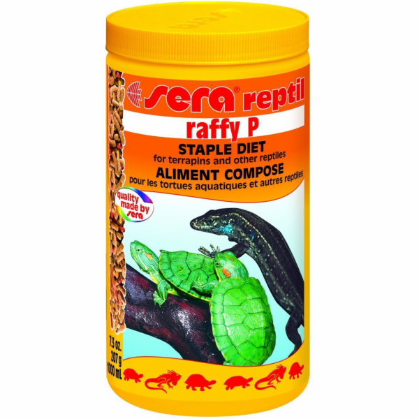 sera RAFFY P KONZERVY 100 ml