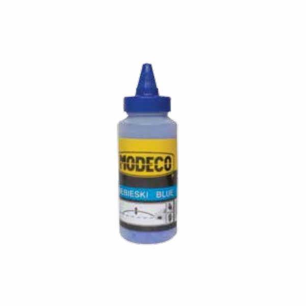 Modeco Talk pro zednický provázek modrý 150g - MN-79-017