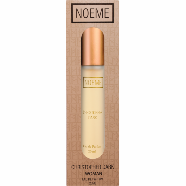 Christopher Dark Woman Noeme EDP 20 ml
