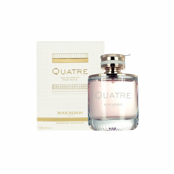 Boucheron Quatre EDP 50 ml