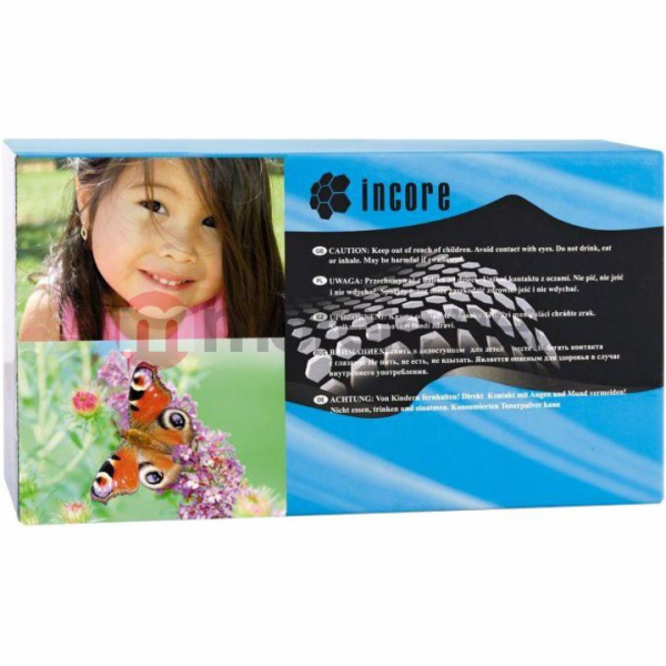 Incore inkoust IH-932XL-BR40 / CN053AE č. 932XL (černý)