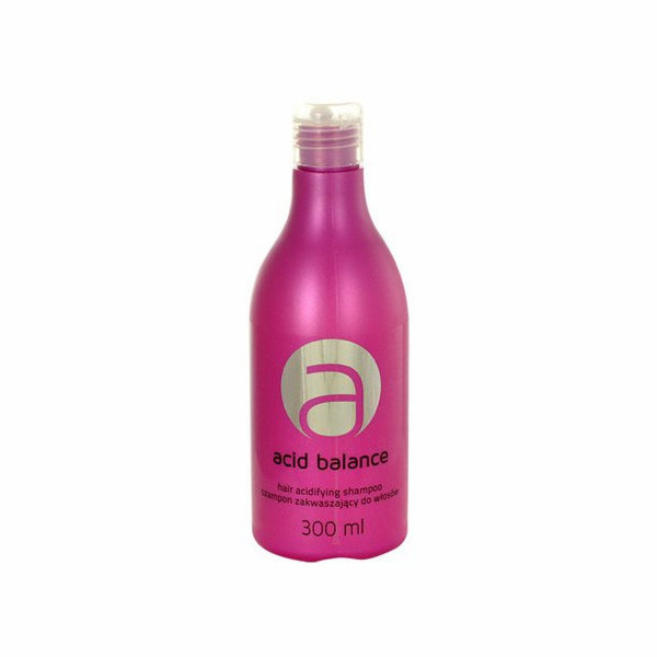 Stapiz Acid Balance Acidifying Shampoo Šampon na vlasy 30...