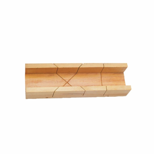 Modeco Dřevěná pokosová skříňka 60x290mm - MN-65-570