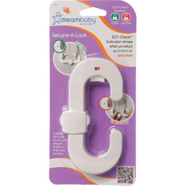 Ochrana Dreambaby Locker (DRE000101)