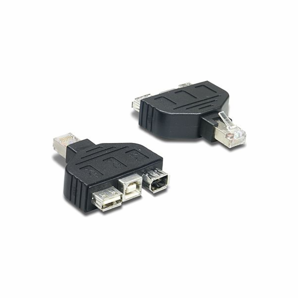 TRENDnet USB/FireWire adaptér pro TC-NT2 (TC-NTUF)