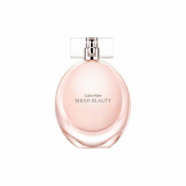 Calvin Klein Sheer Beauty EDT 50 ml