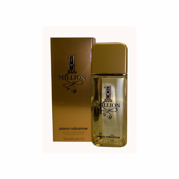 Voda po holení Paco Rabanne 1 Million 100 ml